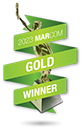 2023 Marcom Gold Winner