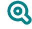 Mobile Search - Icon